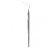 Endodontic Instruments